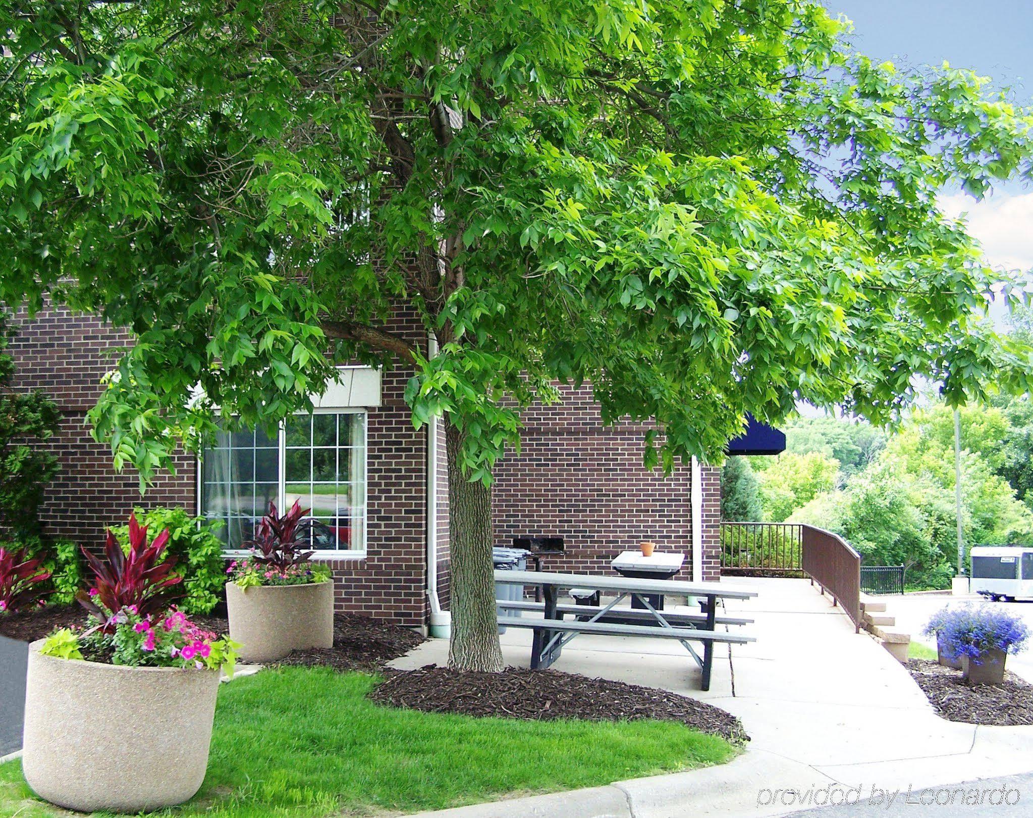 Extended Stay America Suites - Minneapolis - Eden Prairie - Technology Drive Exterior foto