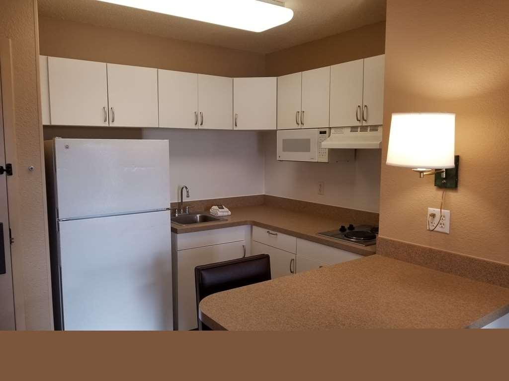 Extended Stay America Suites - Minneapolis - Eden Prairie - Technology Drive Habitación foto