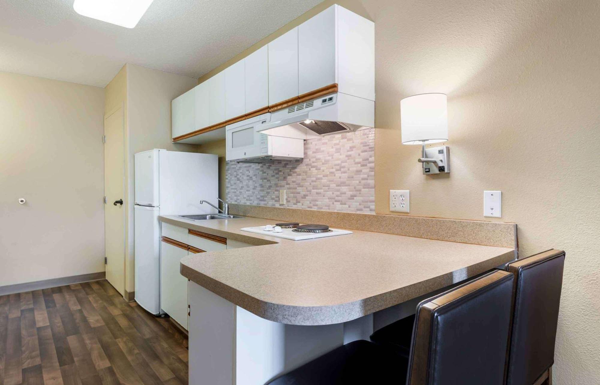 Extended Stay America Suites - Minneapolis - Eden Prairie - Technology Drive Exterior foto