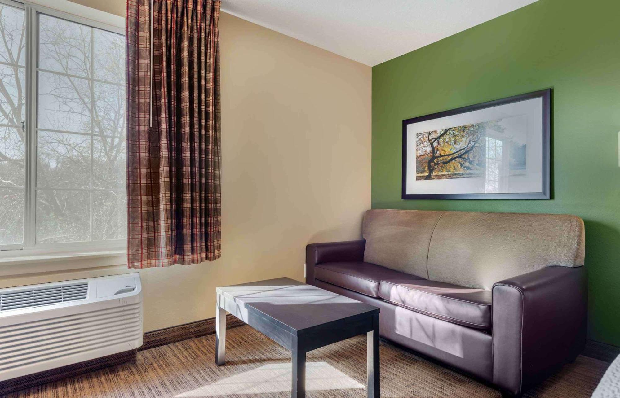 Extended Stay America Suites - Minneapolis - Eden Prairie - Technology Drive Exterior foto