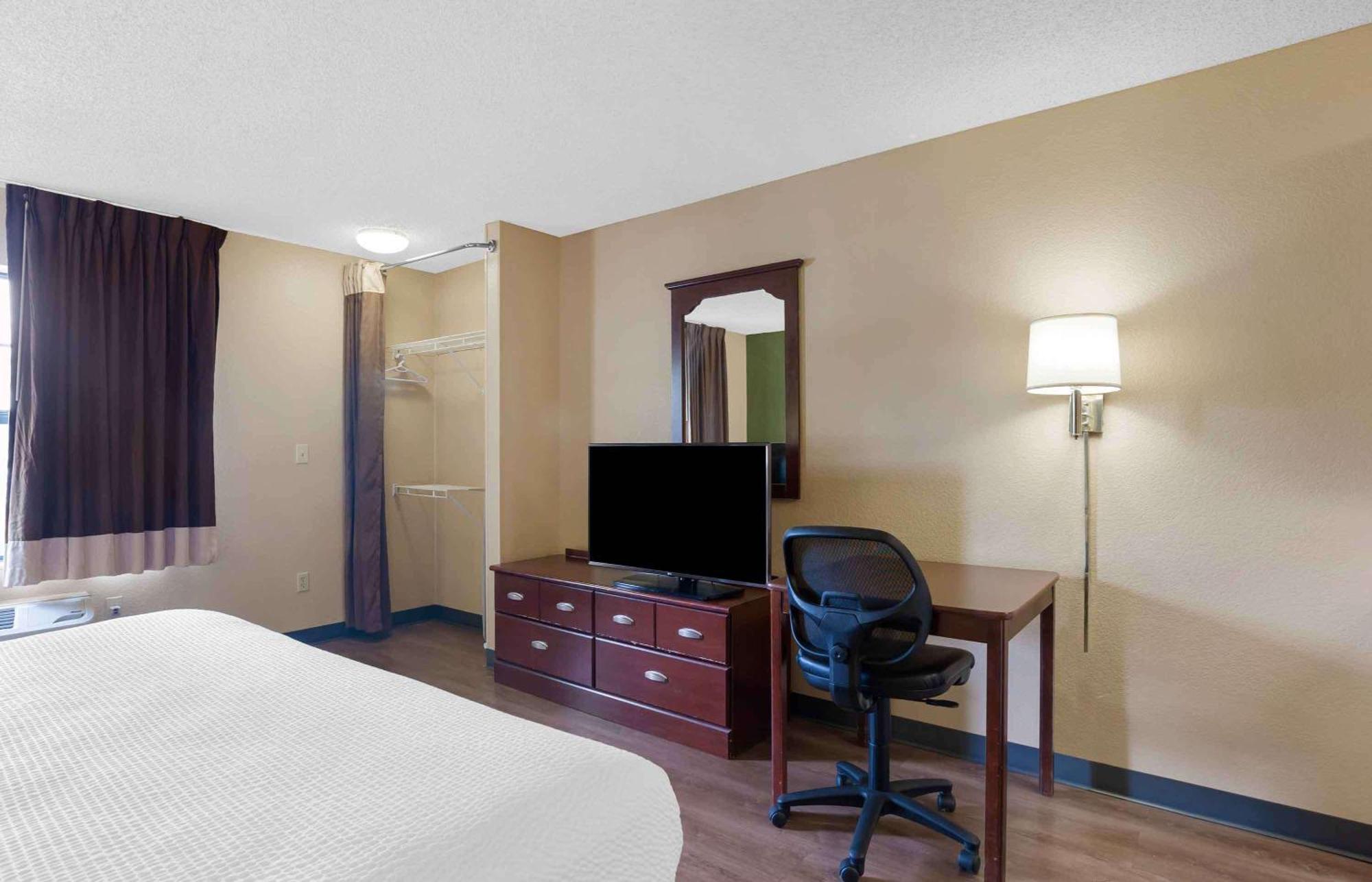Extended Stay America Suites - Minneapolis - Eden Prairie - Technology Drive Exterior foto