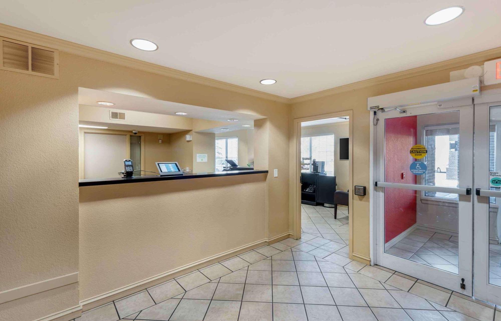 Extended Stay America Suites - Minneapolis - Eden Prairie - Technology Drive Exterior foto