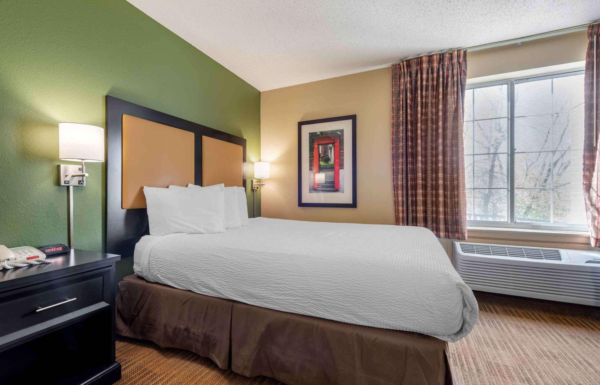 Extended Stay America Suites - Minneapolis - Eden Prairie - Technology Drive Exterior foto