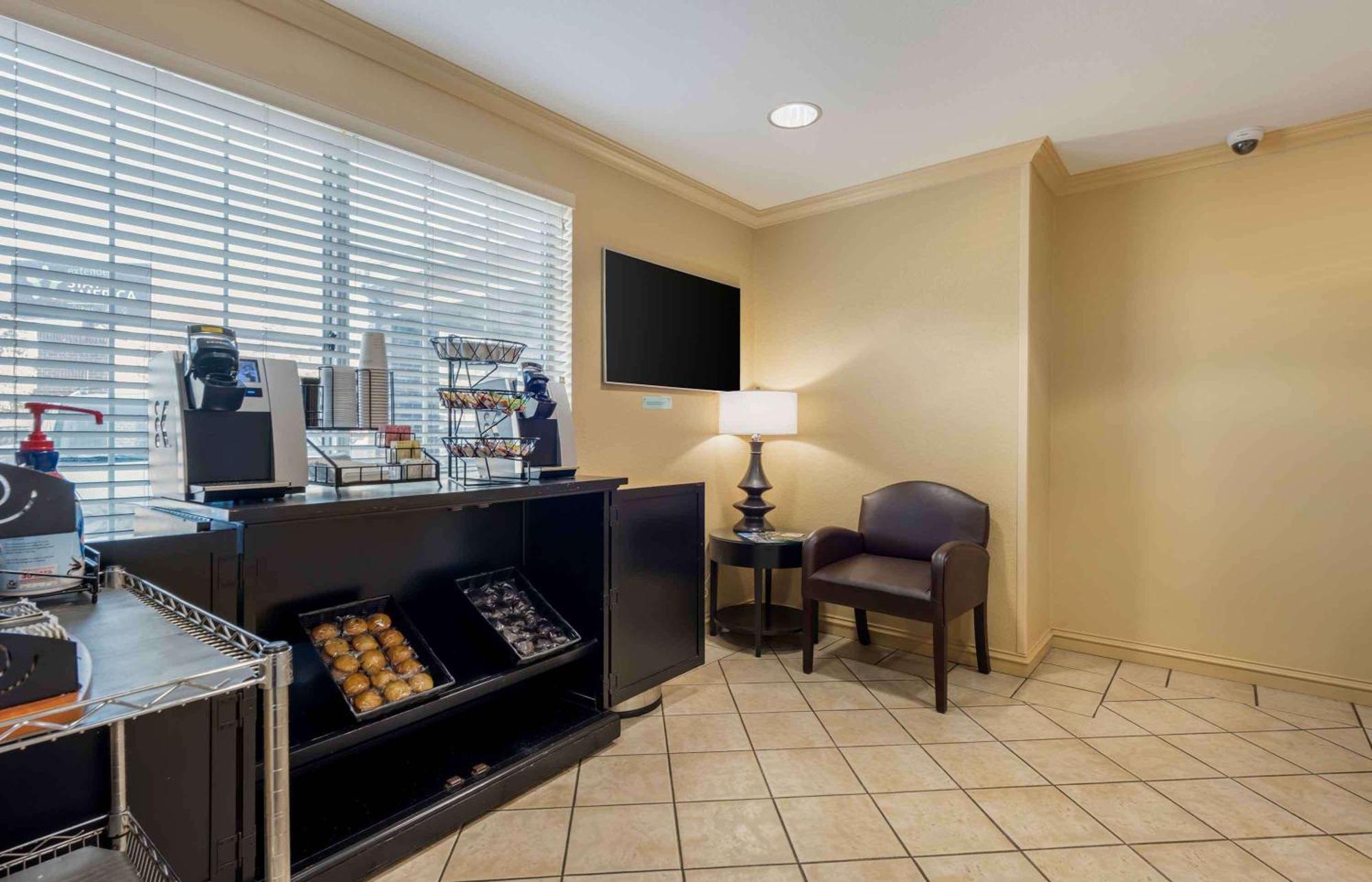 Extended Stay America Suites - Minneapolis - Eden Prairie - Technology Drive Exterior foto