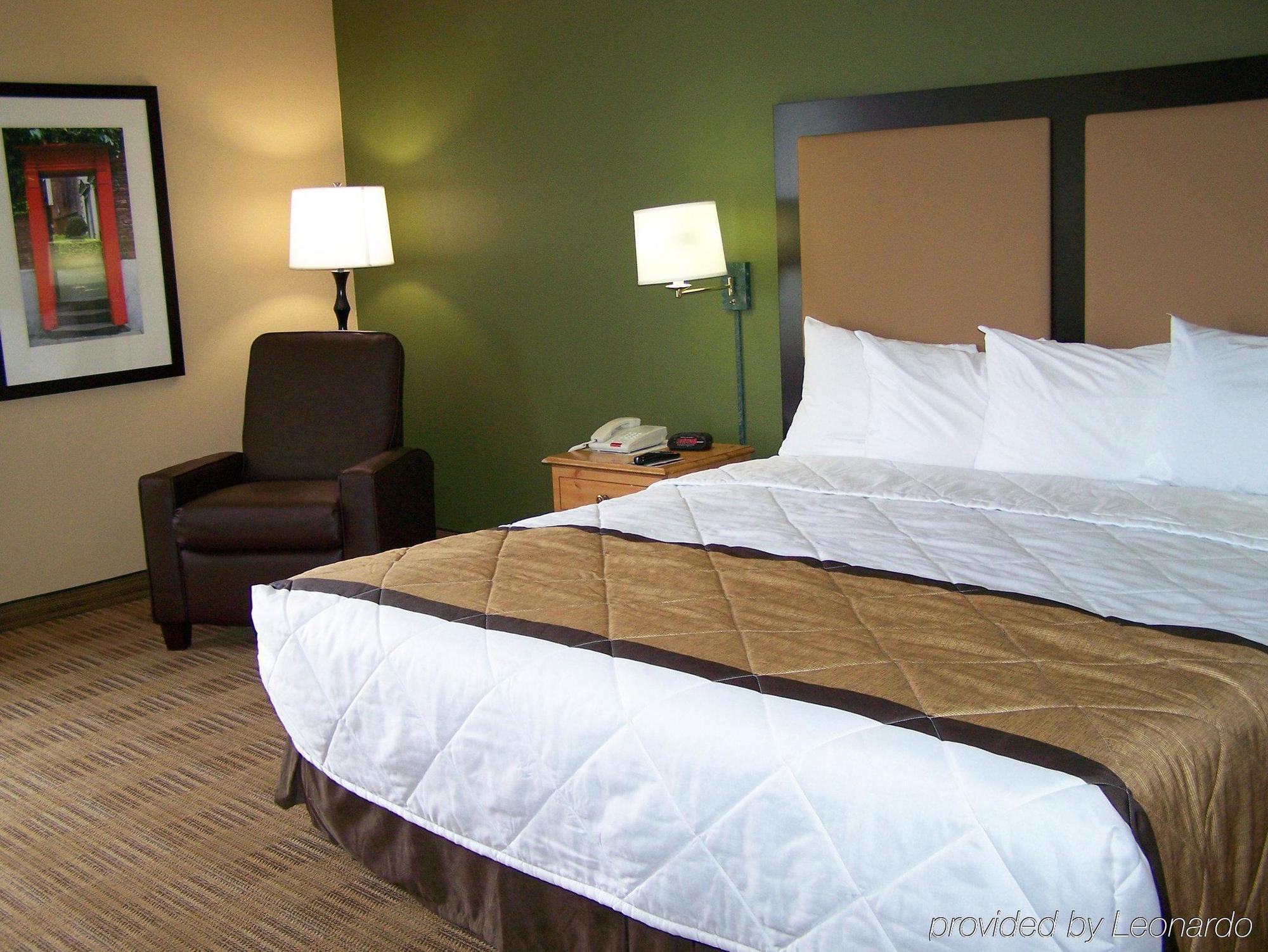 Extended Stay America Suites - Minneapolis - Eden Prairie - Technology Drive Exterior foto