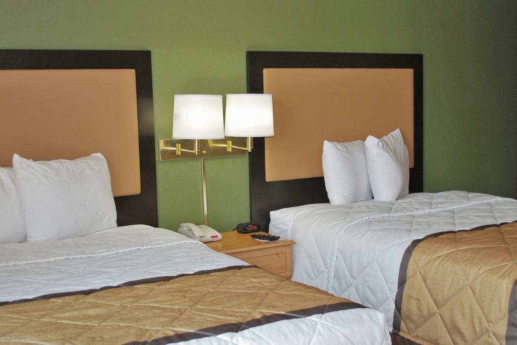 Extended Stay America Suites - Minneapolis - Eden Prairie - Technology Drive Exterior foto