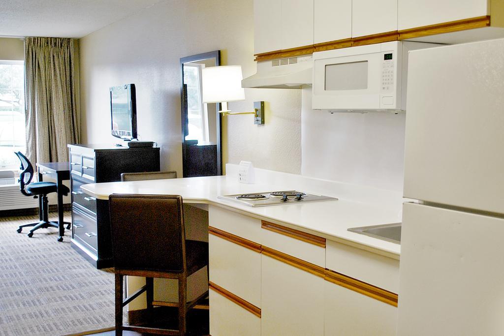 Extended Stay America Suites - Minneapolis - Eden Prairie - Technology Drive Exterior foto