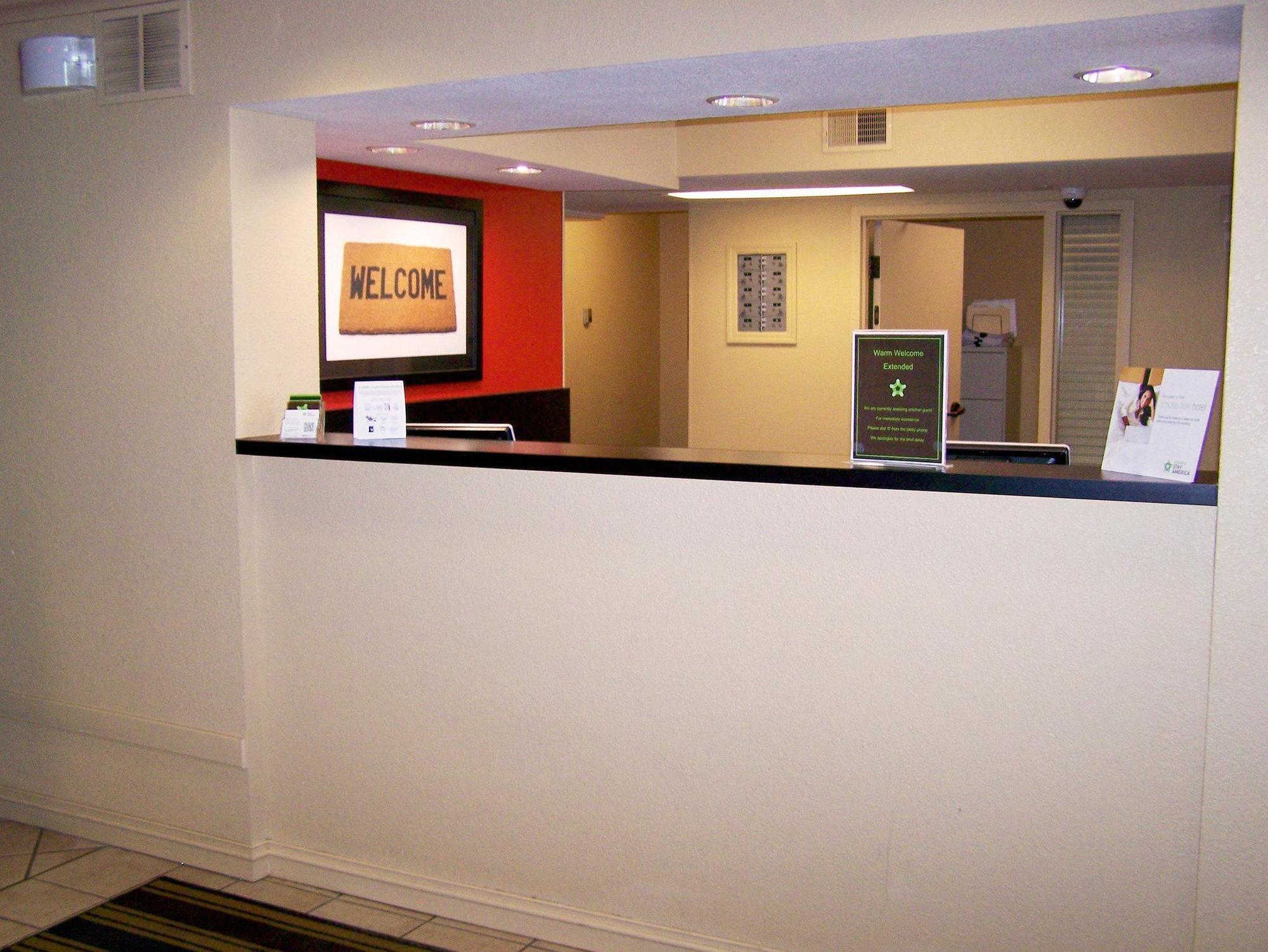 Extended Stay America Suites - Minneapolis - Eden Prairie - Technology Drive Exterior foto