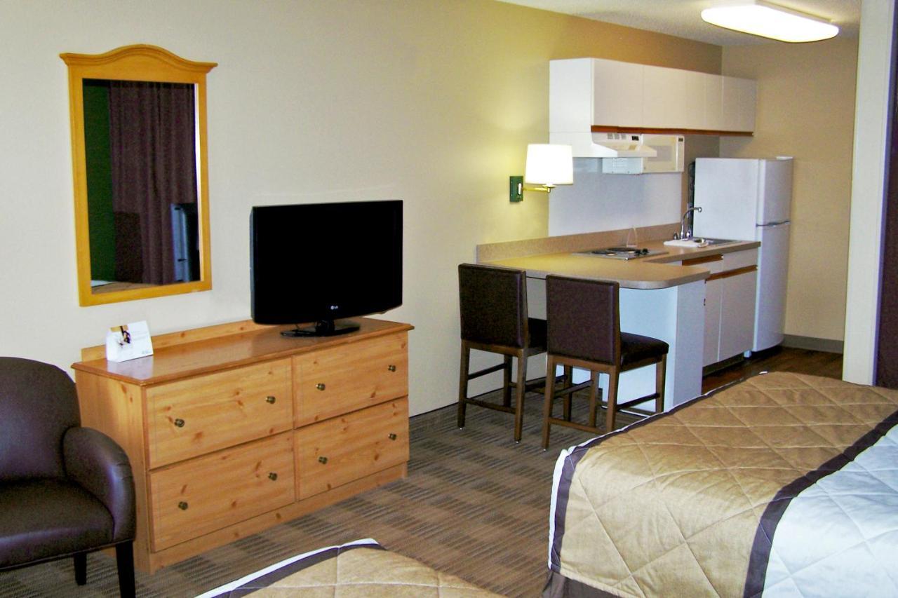 Extended Stay America Suites - Minneapolis - Eden Prairie - Technology Drive Exterior foto